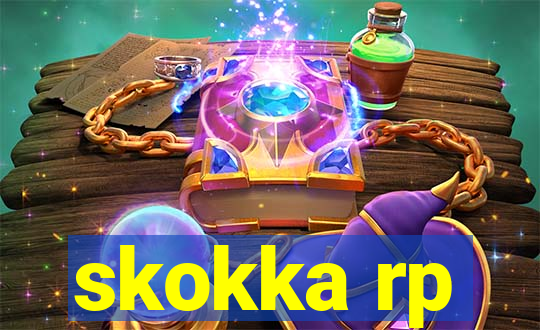 skokka rp